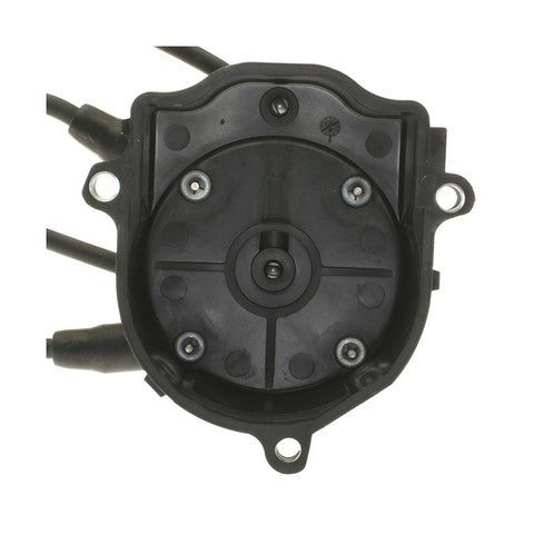 Standard Ignition Distributor Cap / Spark Plug Wire Kit,Distributor Cap P/N:JH-149 Fits: Toyota Corolla 89-88 - Image 2