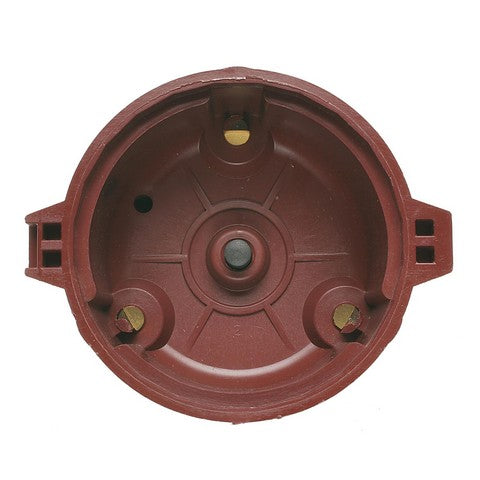Standard Ignition Distributor Cap P/N:JH-150 Fits: Chevrolet Sprint 88-85, Pontiac Firefly 88-85, Suzuki Forsa 88-85, Suzuki Sa310 1985 - Image 2