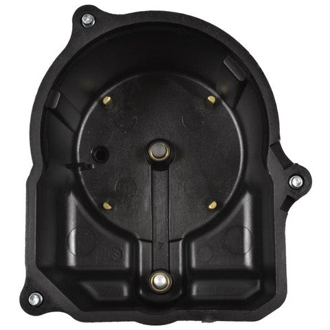 Standard Ignition Distributor Cap P/N:JH-151 Fits: Acura Integra 89-88, Honda Civic 91-88, Honda Crx 91-88 - Image 2