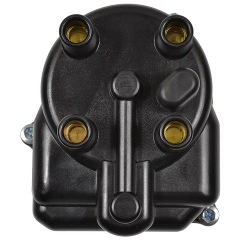 Standard Ignition Distributor Cap P/N:JH-151 Fits: Acura Integra 89-88, Honda Civic 91-88, Honda Crx 91-88 - Image 3