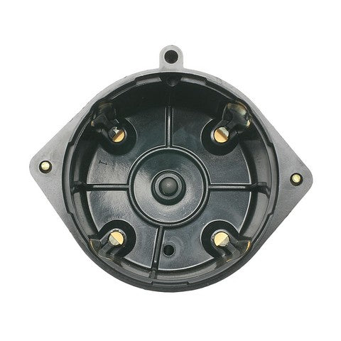 Standard Ignition Distributor Cap P/N:JH-152 Fits: Nissan 310 1982, Nissan Pulsar 1983, Nissan Pulsar Nx 87-83, Nissan Sentra 85-82, Subaru Brat 1984, Subaru Gl 86-84, Subaru Gl-10 1986, Subaru Xt 86-85 - Image 2