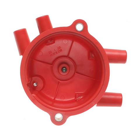 Standard Ignition Distributor Cap P/N:JH-153 Fits: Toyota Corolla 89-88 - Image 2