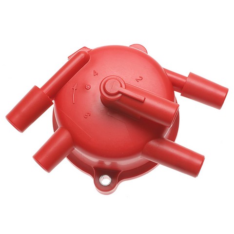 Standard Ignition Distributor Cap P/N:JH-153 Fits: Toyota Corolla 89-88 - Image 1