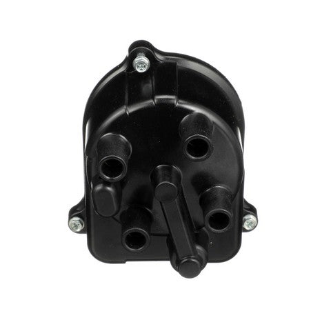 Standard Ignition Distributor Cap P/N:JH-157 Fits: Acura El 01-97, Acura Integra 01-92, Honda Accord 02-98, Honda Accord 91-90, Honda Civic 00-92, Honda Civic Del Sol 97-93, Honda Cr-v 01-97 - Image 1