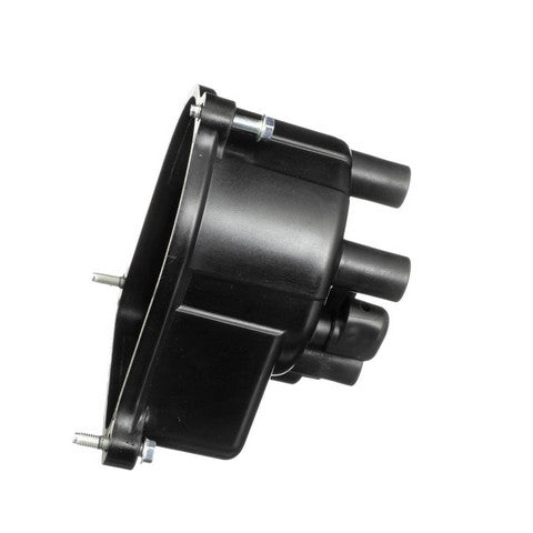 Standard Ignition Distributor Cap P/N:JH-157 Fits: Acura El 01-97, Acura Integra 01-92, Honda Accord 02-98, Honda Accord 91-90, Honda Civic 00-92, Honda Civic Del Sol 97-93, Honda Cr-v 01-97 - Image 4
