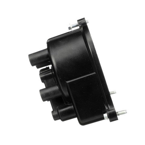 Standard Ignition Distributor Cap P/N:JH-157 Fits: Acura El 01-97, Acura Integra 01-92, Honda Accord 02-98, Honda Accord 91-90, Honda Civic 00-92, Honda Civic Del Sol 97-93, Honda Cr-v 01-97 - Image 5