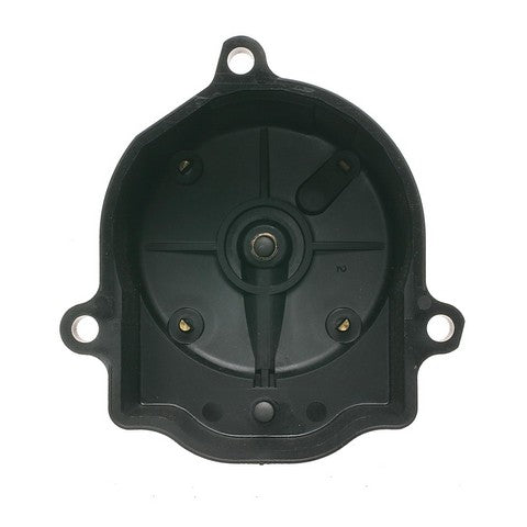 Standard Ignition Distributor Cap P/N:JH-158 Fits: Chevrolet Spectrum 88-86, Geo Spectrum 1989, Isuzu I-mark 89-85, Pontiac Sunburst 88-86 - Image 2