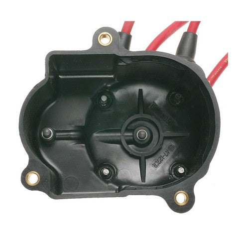 Standard Ignition Distributor Cap / Spark Plug Wire Kit,Distributor Cap P/N:JH-161 Fits: Toyota Tercel 1990 - Image 3