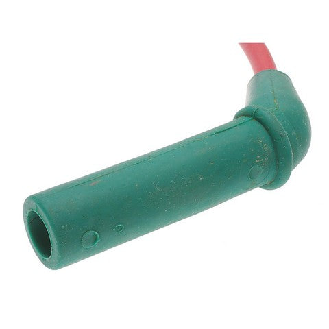 Standard Ignition Distributor Cap / Spark Plug Wire Kit,Distributor Cap P/N:JH-161 Fits: Toyota Tercel 1990 - Image 2
