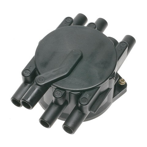 Standard Ignition Distributor Cap P/N:JH-162 Fits: Nissan D21 89-86, Nissan Maxima 88-85, Nissan Pathfinder 89-87 - Image 1