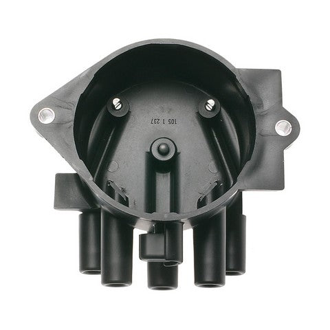 Standard Ignition Distributor Cap P/N:JH-163 Fits: Nissan Axxess 95-90, Nissan Stanza 92-90 - Image 2