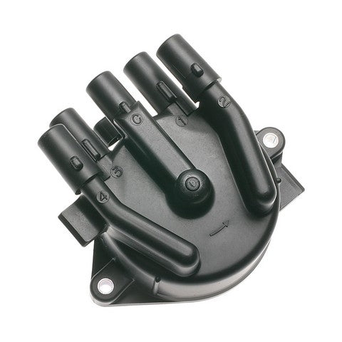 Standard Ignition Distributor Cap P/N:JH-163 Fits: Nissan Axxess 95-90, Nissan Stanza 92-90 - Image 1