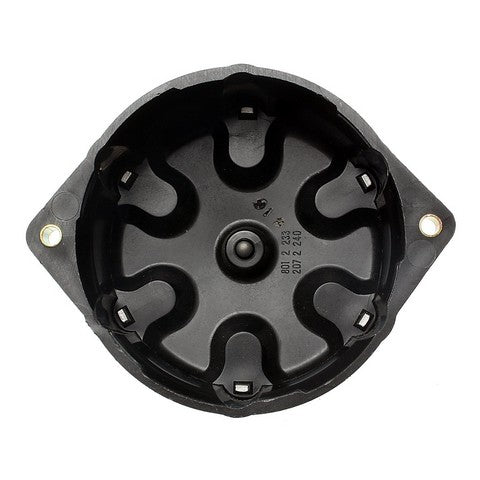 Standard Ignition Distributor Cap P/N:JH-164 Fits: Subaru Xt 91-88 - Image 2