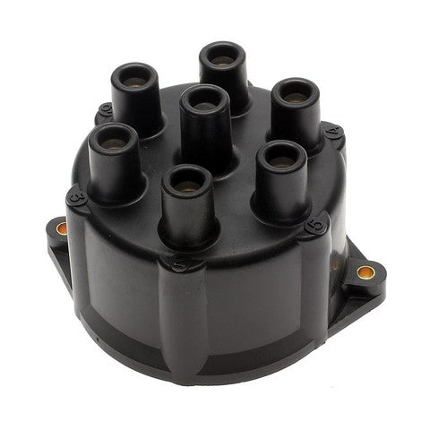Standard Ignition Distributor Cap P/N:JH-164 Fits: Subaru Xt 91-88 - Image 1