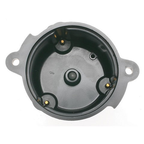 Standard Ignition Distributor Cap P/N:JH-165 Fits: Chevrolet Metro 00-98, Chevrolet Sprint 92-89, Geo Metro 97-89, Pontiac Firefly 00-94, Pontiac Firefly 91-89, Suzuki Swift 94-92 - Image 2