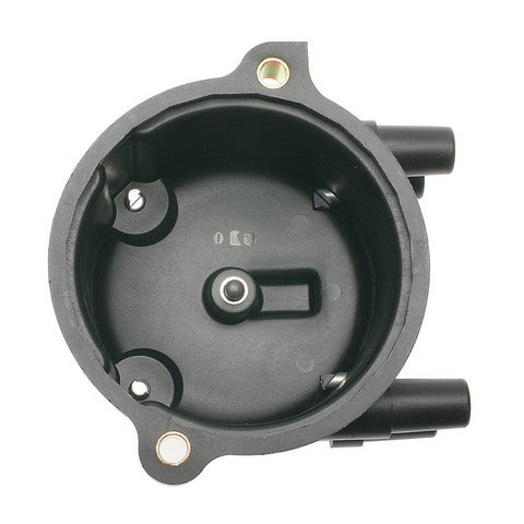 Standard Ignition Distributor Cap P/N:JH-167 Fits: Geo Prizm 92-90, Toyota Corolla 91-90 - Image 2