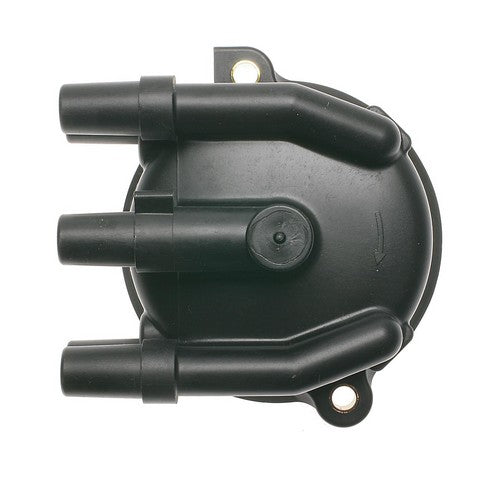 Standard Ignition Distributor Cap P/N:JH-167 Fits: Geo Prizm 92-90, Toyota Corolla 91-90 - Image 1