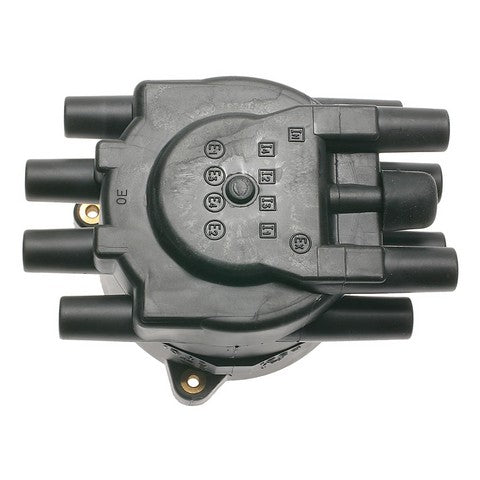 Standard Ignition Distributor Cap P/N:JH-168 Fits: Nissan Stanza 87-85 - Image 1