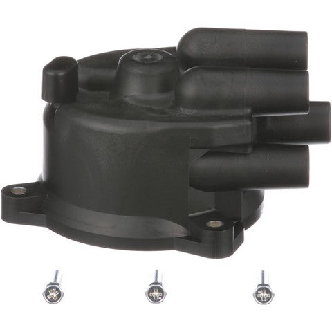 Standard Ignition Distributor Cap P/N:JH-170 Fits: Honda Passport 96-94, Isuzu Amigo 94-89, Isuzu Pickup 95-88, Isuzu Rodeo 97-91 - Image 1