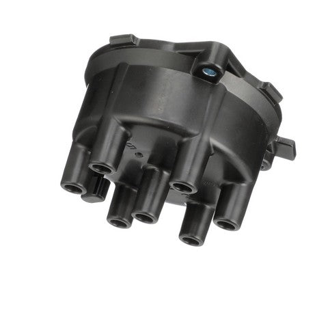 Standard Ignition Distributor Cap P/N:JH-176 Fits: Mercury Villager 98-93, Nissan D21 94-90, Nissan Pathfinder 95-90, Nissan Pickup 1995, Nissan Quest 98-93 - Image 3