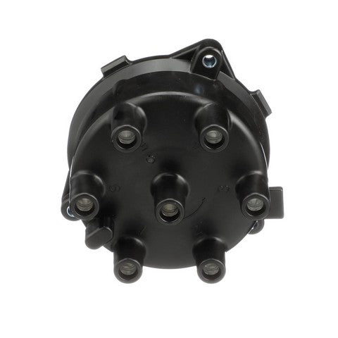 Standard Ignition Distributor Cap P/N:JH-176 Fits: Mercury Villager 98-93, Nissan D21 94-90, Nissan Pathfinder 95-90, Nissan Pickup 1995, Nissan Quest 98-93 - Image 1
