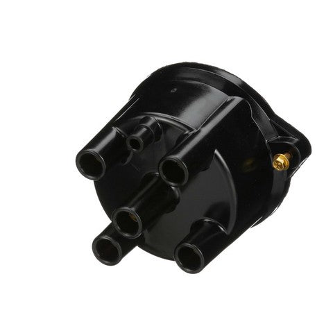 Standard Ignition Distributor Cap P/N:JH-180 Fits: Nissan 240sx, Nissan D21, Nissan Ichi Van, Nissan Micra, Nissan Pickup, Nissan Pulsar Nx, Nissan Sentra, Subaru Dl, Subaru Gl, Subaru Gl-10, Subaru Loyale, Subaru Rx, Subaru Xt, Suzuki Swift - Image 2