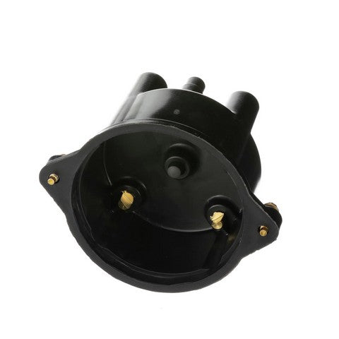 Standard Ignition Distributor Cap P/N:JH-180 Fits: Nissan 240sx, Nissan D21, Nissan Ichi Van, Nissan Micra, Nissan Pickup, Nissan Pulsar Nx, Nissan Sentra, Subaru Dl, Subaru Gl, Subaru Gl-10, Subaru Loyale, Subaru Rx, Subaru Xt, Suzuki Swift - Image 3