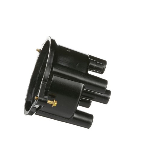 Standard Ignition Distributor Cap P/N:JH-180 Fits: Nissan 240sx, Nissan D21, Nissan Ichi Van, Nissan Micra, Nissan Pickup, Nissan Pulsar Nx, Nissan Sentra, Subaru Dl, Subaru Gl, Subaru Gl-10, Subaru Loyale, Subaru Rx, Subaru Xt, Suzuki Swift - Image 4