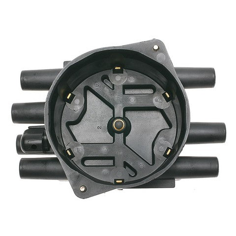 Standard Ignition Distributor Cap P/N:JH-182 Fits: Infiniti M30 92-90, Nissan 200sx 88-87, Nissan 300zx 89-84 - Image 2