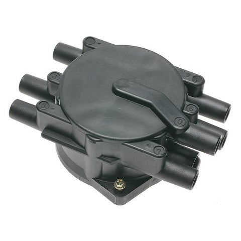 Standard Ignition Distributor Cap P/N:JH-182 Fits: Infiniti M30 92-90, Nissan 200sx 88-87, Nissan 300zx 89-84 - Image 1