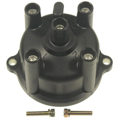 Standard Ignition Distributor Cap P/N:JH-183 Fits: Suzuki Samurai 95-90 - Image 1