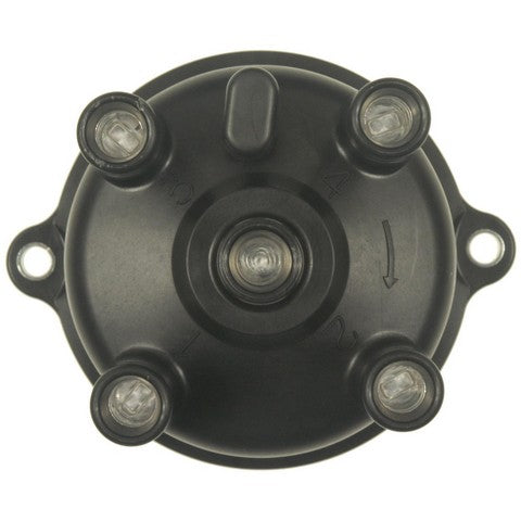 Standard Ignition Distributor Cap P/N:JH-183 Fits: Suzuki Samurai 95-90 - Image 3