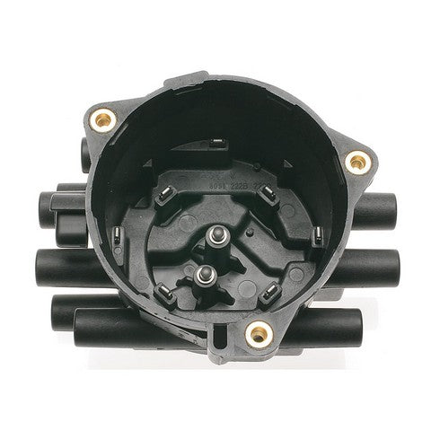 Standard Ignition Distributor Cap P/N:JH-186 Fits: Nissan Multi 1986, Nissan Stanza 89-82 - Image 2
