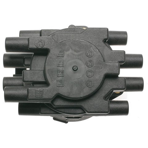 Standard Ignition Distributor Cap P/N:JH-186 Fits: Nissan Multi 1986, Nissan Stanza 89-82 - Image 1