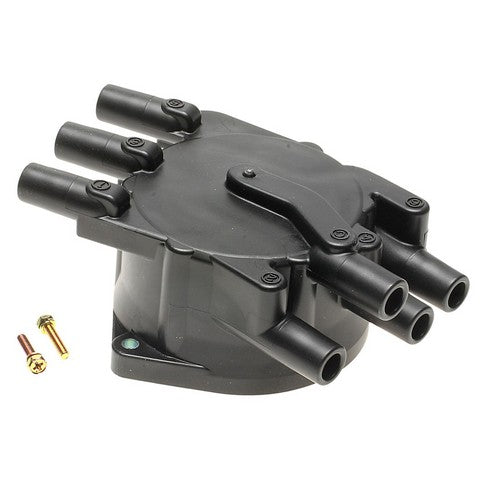 Standard Ignition Distributor Cap P/N:JH-187 Fits: Dodge Stealth 1996, Mitsubishi 3000gt 99-97, Mitsubishi Diamante 96-92 - Image 1