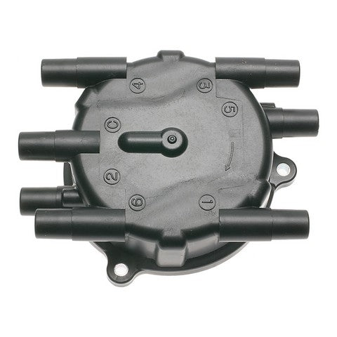 Standard Ignition Distributor Cap P/N:JH-191 Fits: Mazda 929 95-90 - Image 1