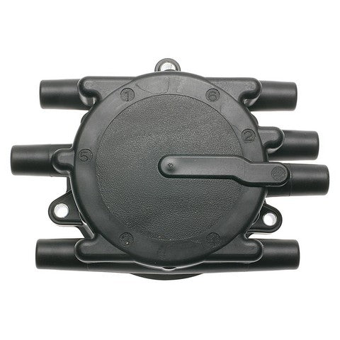 Standard Ignition Distributor Cap P/N:JH-199 Fits: Mazda Mpv 91-89 - Image 1