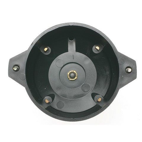 Standard Ignition Distributor Cap P/N:JH-200 Fits: Eagle Summit 93-92, Eagle Vista 1988, Mitsubishi Expo 1992, Mitsubishi Galant 92-90, Nissan Urvan 13-00, Plymouth Colt 1992 - Image 2