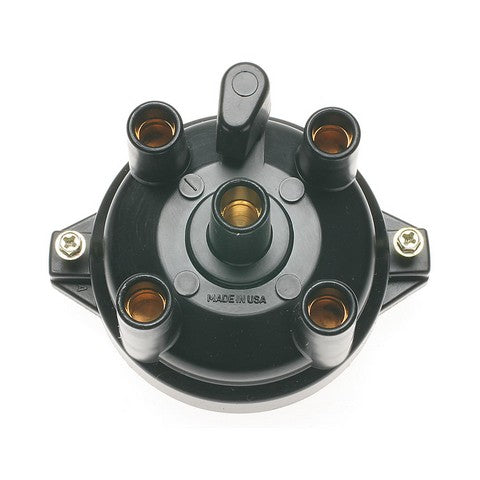 Standard Ignition Distributor Cap P/N:JH-200 Fits: Eagle Summit 93-92, Eagle Vista 1988, Mitsubishi Expo 1992, Mitsubishi Galant 92-90, Nissan Urvan 13-00, Plymouth Colt 1992 - Image 1