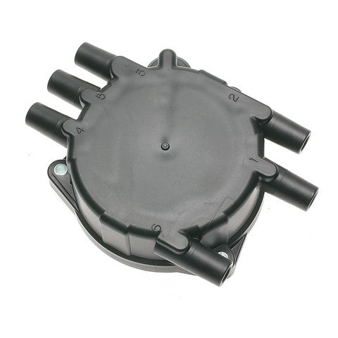 Standard Ignition Distributor Cap P/N:JH-202 Fits: Ford Probe 94-93, Mazda 626 94-93, Mazda Mx-3 93-92, Mazda Mx-6 94-93 - Image 1