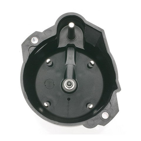 Standard Ignition Distributor Cap P/N:JH-205 Fits: Dodge Colt 1995, Dodge Colt 93-91, Eagle 2000 Gtx 1991, Eagle Summit 96-91, Eagle Vista 92-91, Mitsubishi Mirage 95-91, Plymouth Colt 95-91 - Image 2