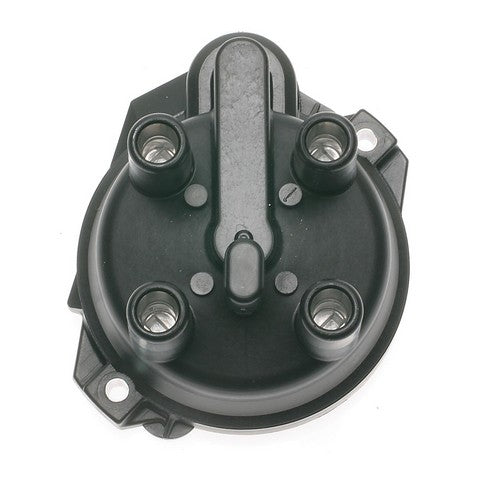 Standard Ignition Distributor Cap P/N:JH-205 Fits: Dodge Colt 1995, Dodge Colt 93-91, Eagle 2000 Gtx 1991, Eagle Summit 96-91, Eagle Vista 92-91, Mitsubishi Mirage 95-91, Plymouth Colt 95-91 - Image 1