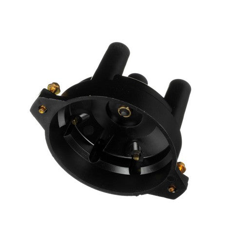 Standard Ignition Distributor Cap P/N:JH-211 Fits: Asuna Sunrunner 93-92, Chevrolet Tracker 1991, Geo Tracker 95-91, GMC Tracker 1991, Pontiac Sunrunner 95-94, Suzuki Sidekick 95-91 - Image 3