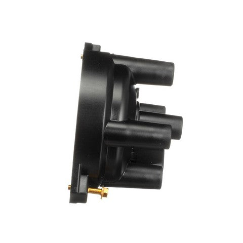 Standard Ignition Distributor Cap P/N:JH-211 Fits: Asuna Sunrunner 93-92, Chevrolet Tracker 1991, Geo Tracker 95-91, GMC Tracker 1991, Pontiac Sunrunner 95-94, Suzuki Sidekick 95-91 - Image 4