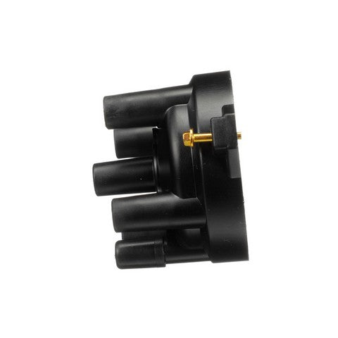 Standard Ignition Distributor Cap P/N:JH-211 Fits: Asuna Sunrunner 93-92, Chevrolet Tracker 1991, Geo Tracker 95-91, GMC Tracker 1991, Pontiac Sunrunner 95-94, Suzuki Sidekick 95-91 - Image 5