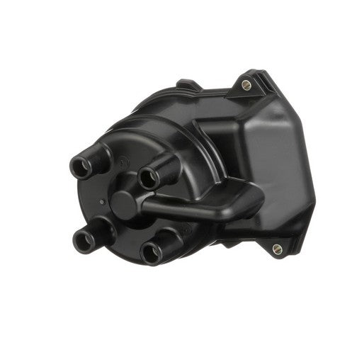 Standard Ignition Distributor Cap Cover,Distributor Cap P/N:JH-214 Fits: Acura Cl 1997, Honda Accord 97-94, Honda Civic 00-96, Honda Odyssey 97-95, Isuzu Oasis 97-96 - Image 2