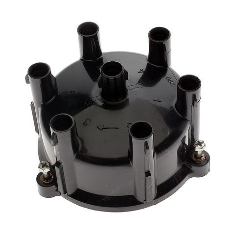 Standard Ignition Distributor Cap P/N:JH-218 Fits: Lexus Gs300 97-93, Lexus Sc300 97-92, Toyota Supra 98-94 - Image 1