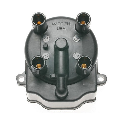 Standard Ignition Distributor Cap P/N:JH-223 Fits: Toyota Tercel 94-91 - Image 1