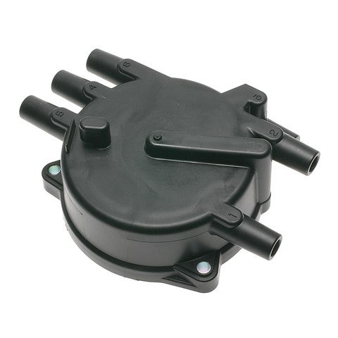 Standard Ignition Distributor Cap P/N:JH-225 Fits: Ford Probe 97-95, Mazda 626 97-95, Mazda Millenia 02-95, Mazda Mx-3 95-94, Mazda Mx-6 97-95 - Image 1