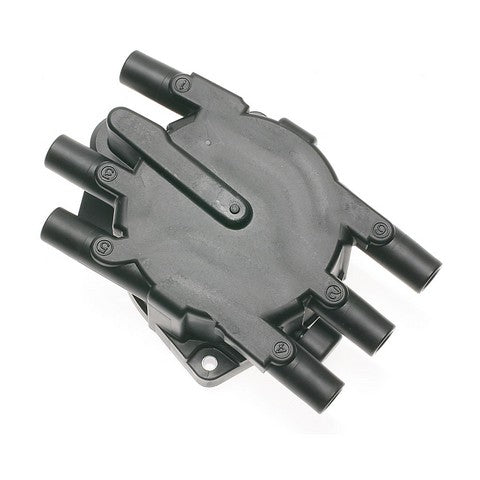 Standard Ignition Distributor Cap P/N:JH-229 Fits: Chrysler Cirrus 00-95, Chrysler Sebring 00-95, Dodge Avenger 00-95, Dodge Stratus 00-95 - Image 1